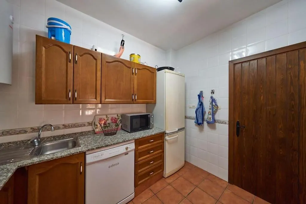 Sotillo E-6-9 San Jose  Holiday home