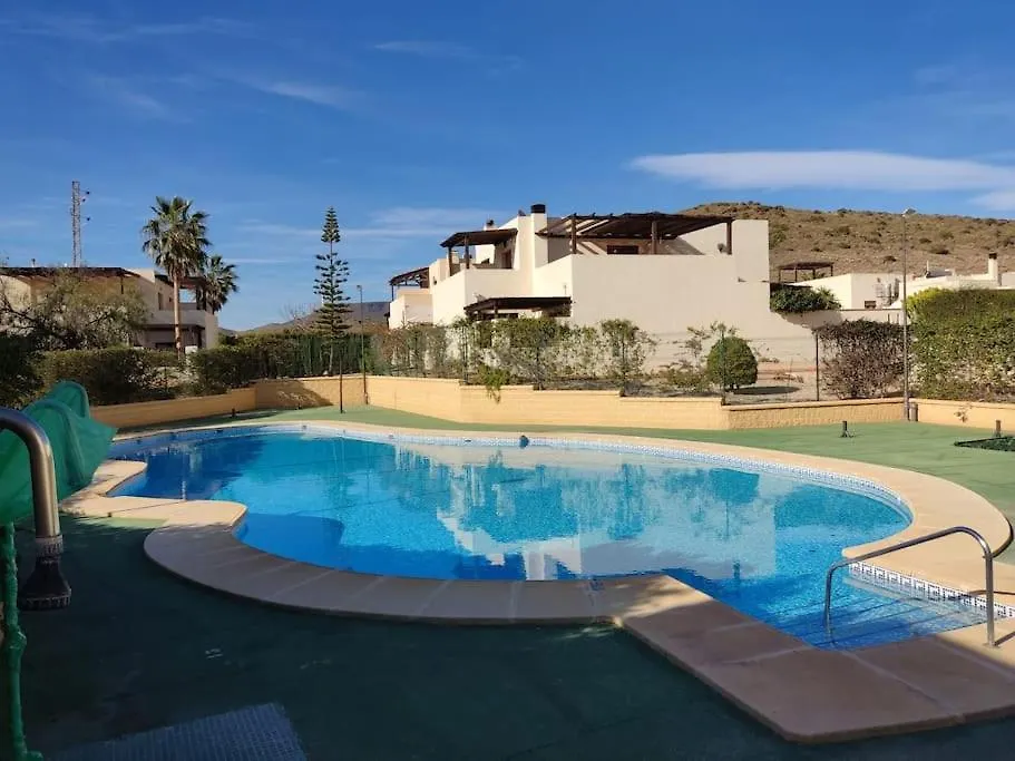Holiday home Sotillo E-6-9 San Jose