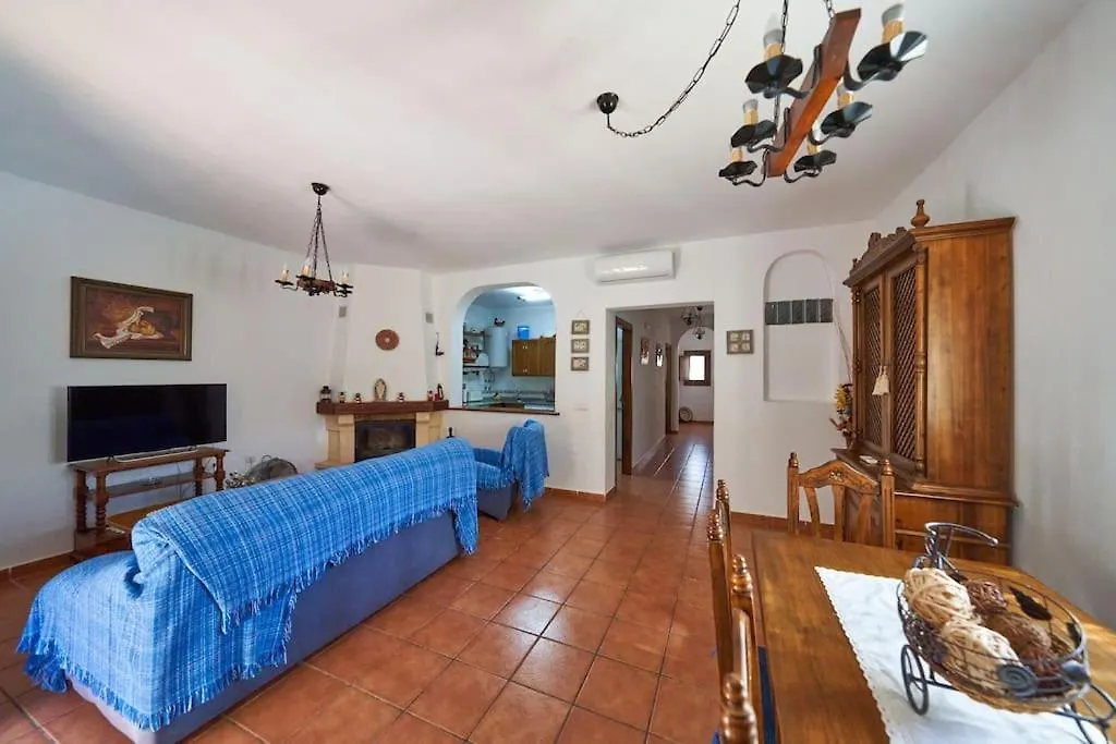 Sotillo E-6-9 San Jose  Holiday home San Jose (Almeria)