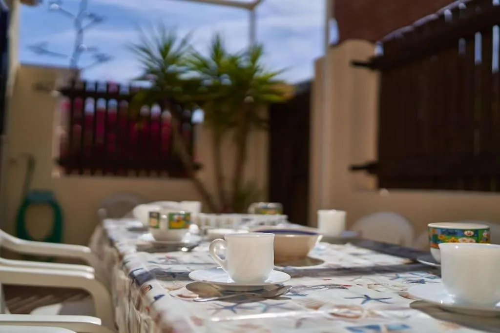 Holiday home Sotillo E-6-9 San Jose  Spain
