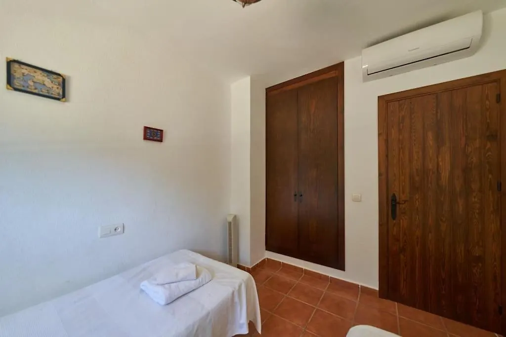 Sotillo E-6-9 San Jose  San Jose (Almeria)