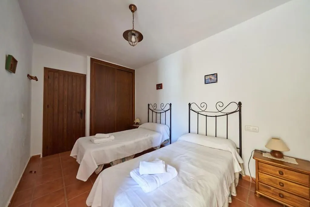 Holiday home Sotillo E-6-9 San Jose