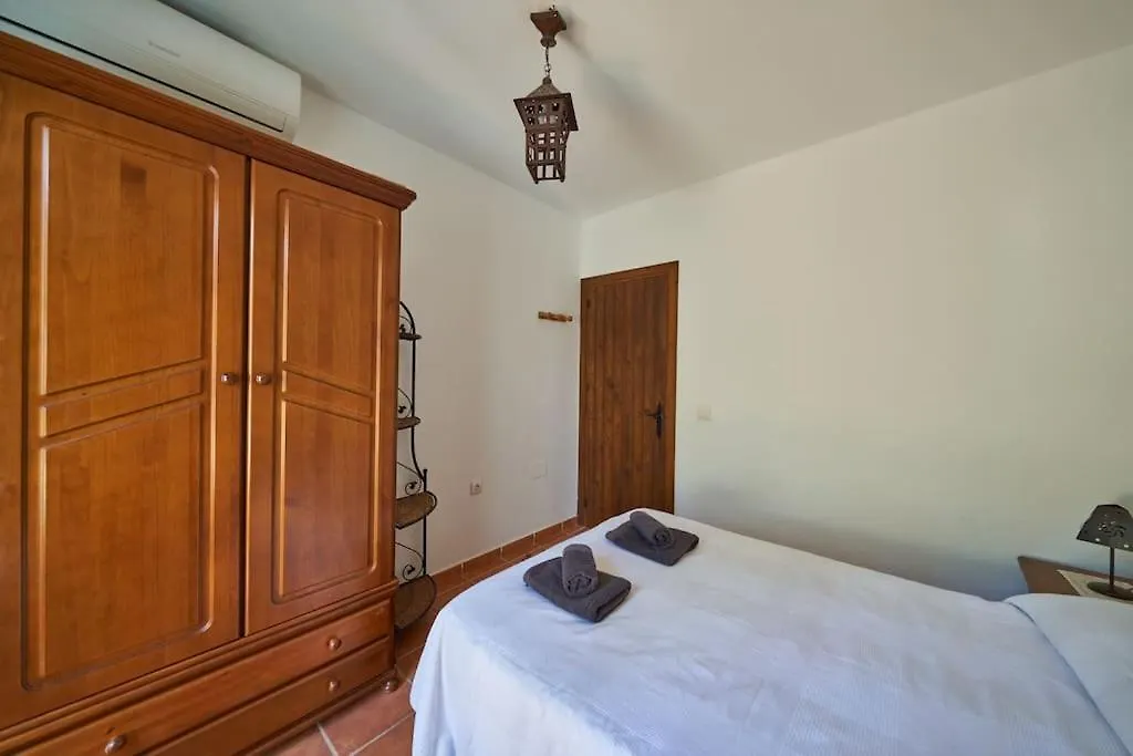 Holiday home Sotillo E-6-9 San Jose