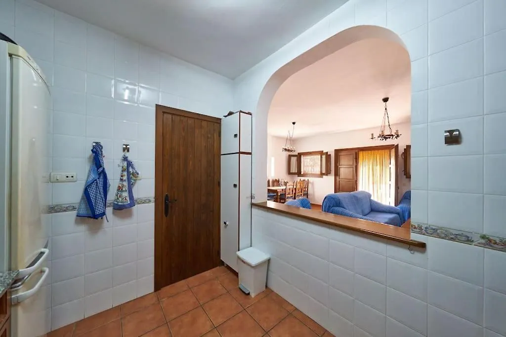 Sotillo E-6-9 San Jose  Holiday home San Jose (Almeria)