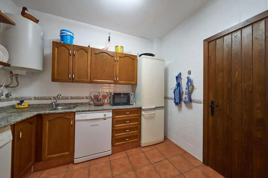 Holiday home Sotillo E-6-9 San Jose