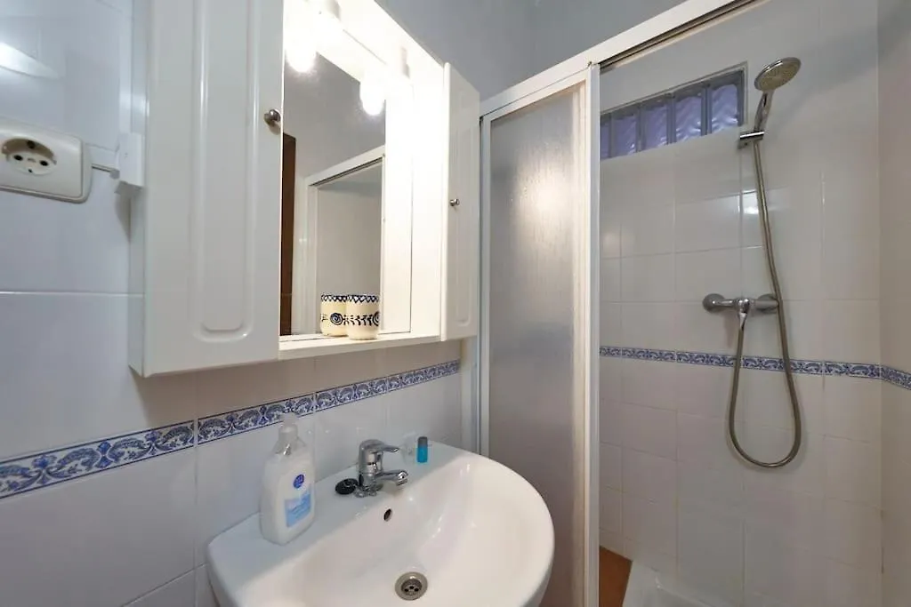 Holiday home Sotillo E-6-9 San Jose  Spain
