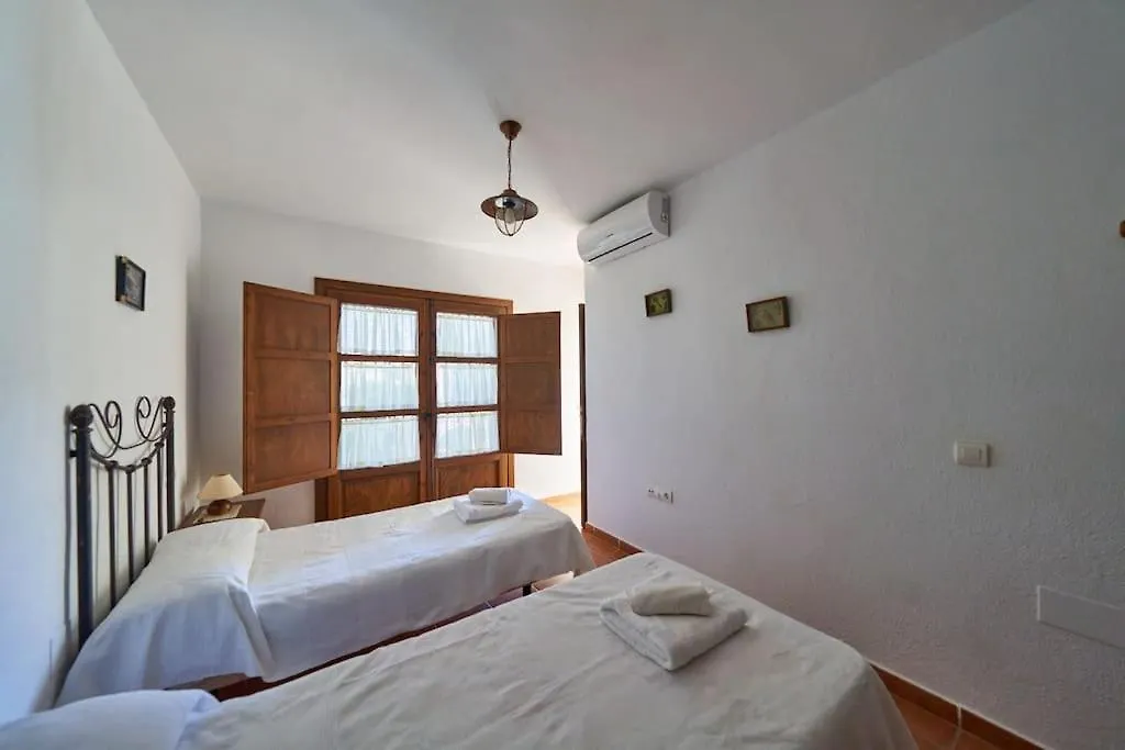 Sotillo E-6-9 San Jose  Holiday home San Jose (Almeria)