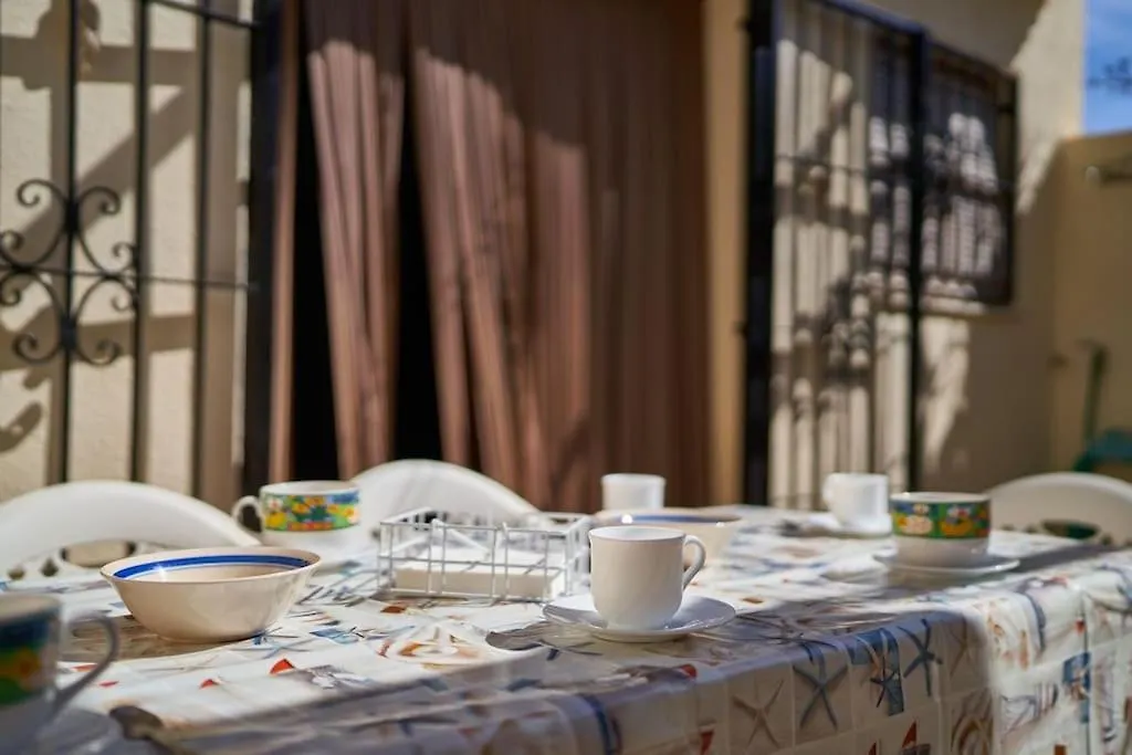 Holiday home Sotillo E-6-9 San Jose
