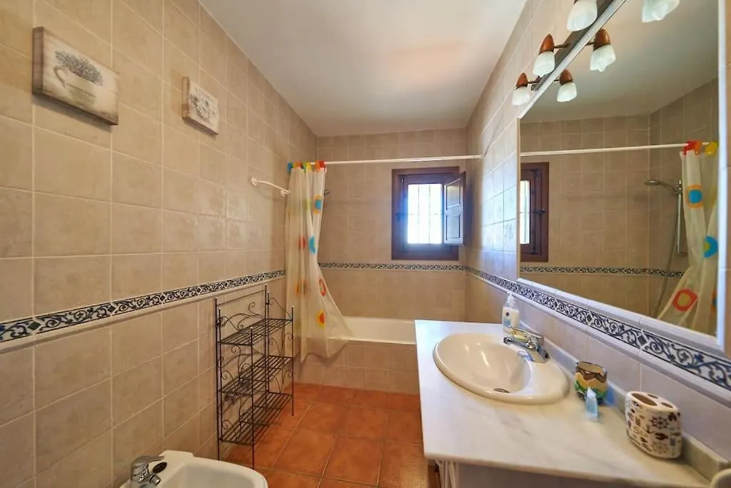 Sotillo E-6-9 San Jose  Holiday home