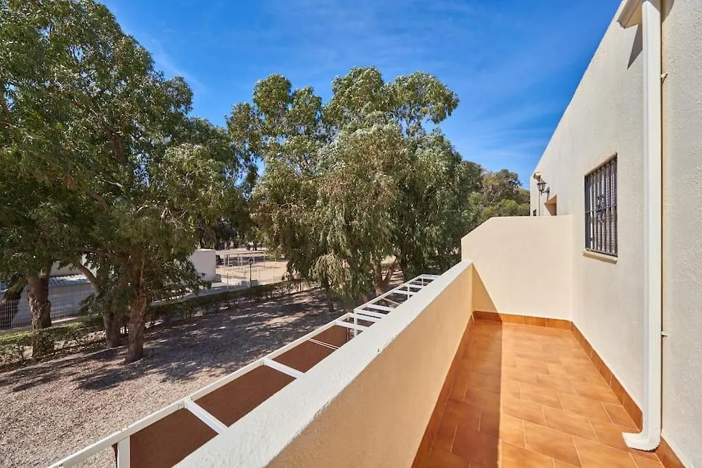 Sotillo E-6-9 San Jose  Holiday home San Jose (Almeria)