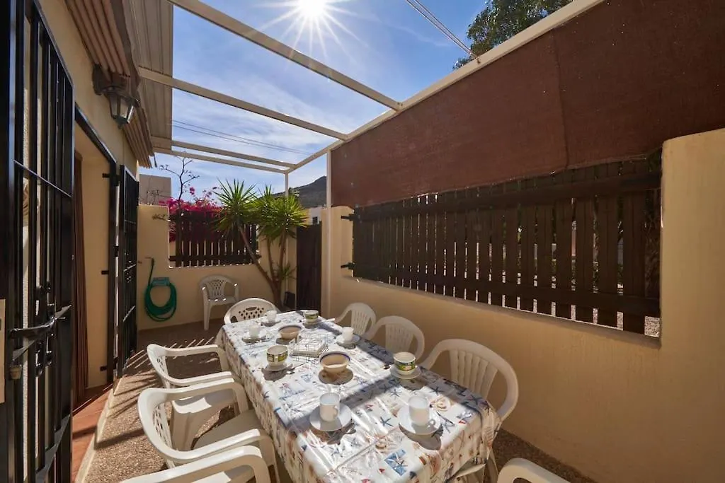 Holiday home Sotillo E-6-9 San Jose  Spain