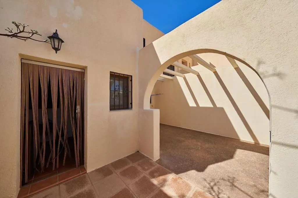 Holiday home Sotillo E-6-9 San Jose