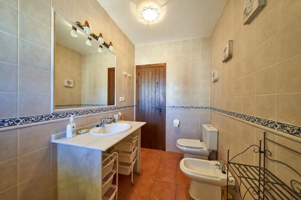 Holiday home Sotillo E-6-9 San Jose