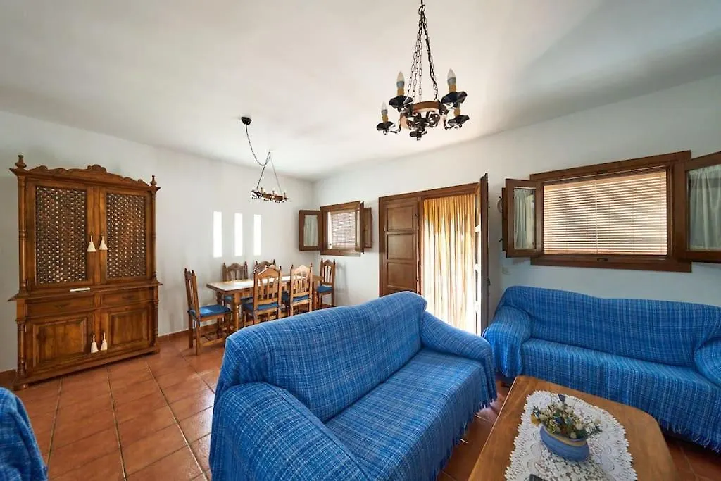 Sotillo E-6-9 San Jose  Holiday home