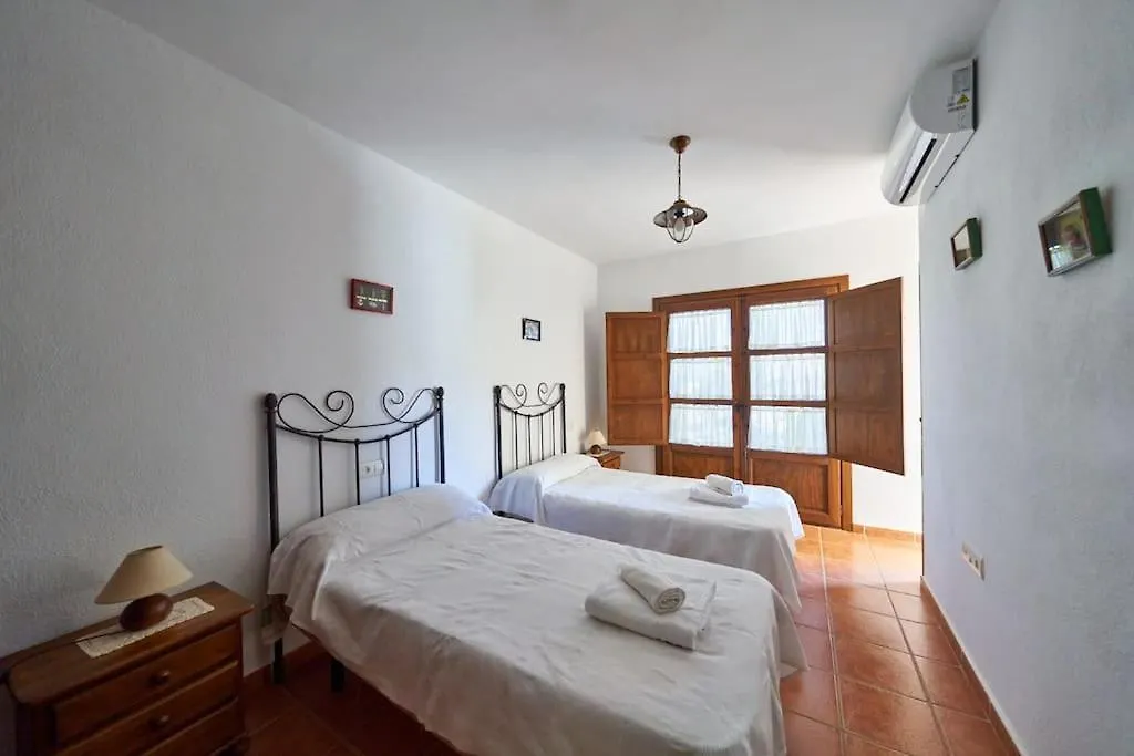 Holiday home Sotillo E-6-9 San Jose  Spain