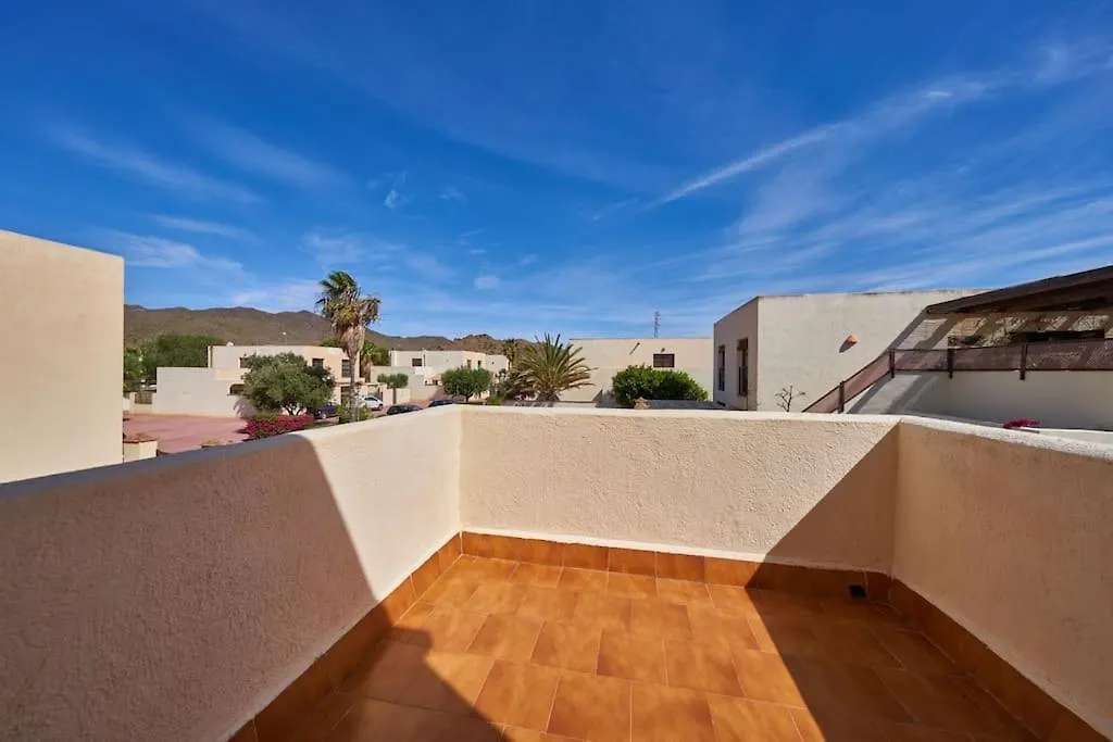 Holiday home Sotillo E-6-9 San Jose